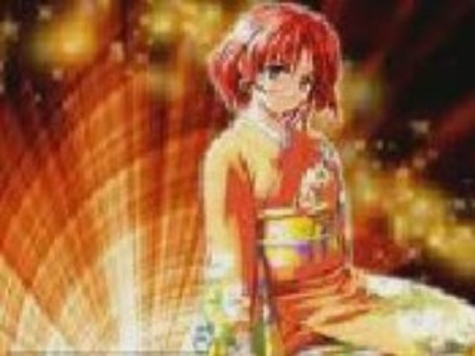 Amv de manga