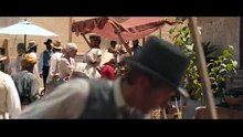 Enola Holmes 3