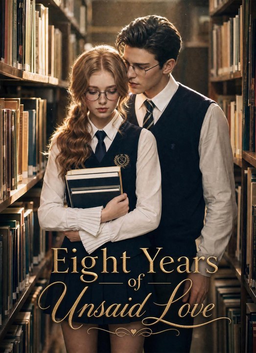 Eight Years of Unsaid Love  |New Movie| 🔝