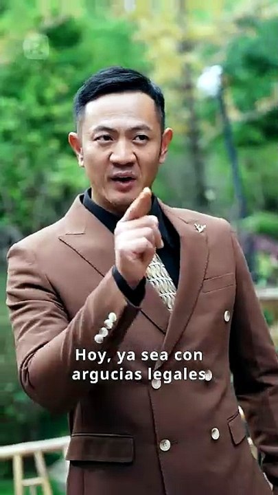 [Doblado ESP] Vuelve mi Padre Legendario | Drama Doblado Completo 2026