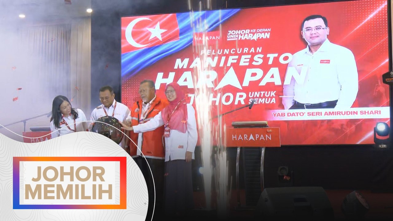 Manifesto perlu fokus gaji bermaruah, kerjasama Negeri-Persekutuan