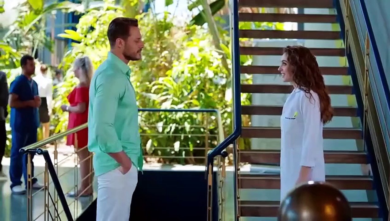 Senden Daha Guzel - Episode 6
