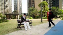 Blazing Him Ep 6 Engsub