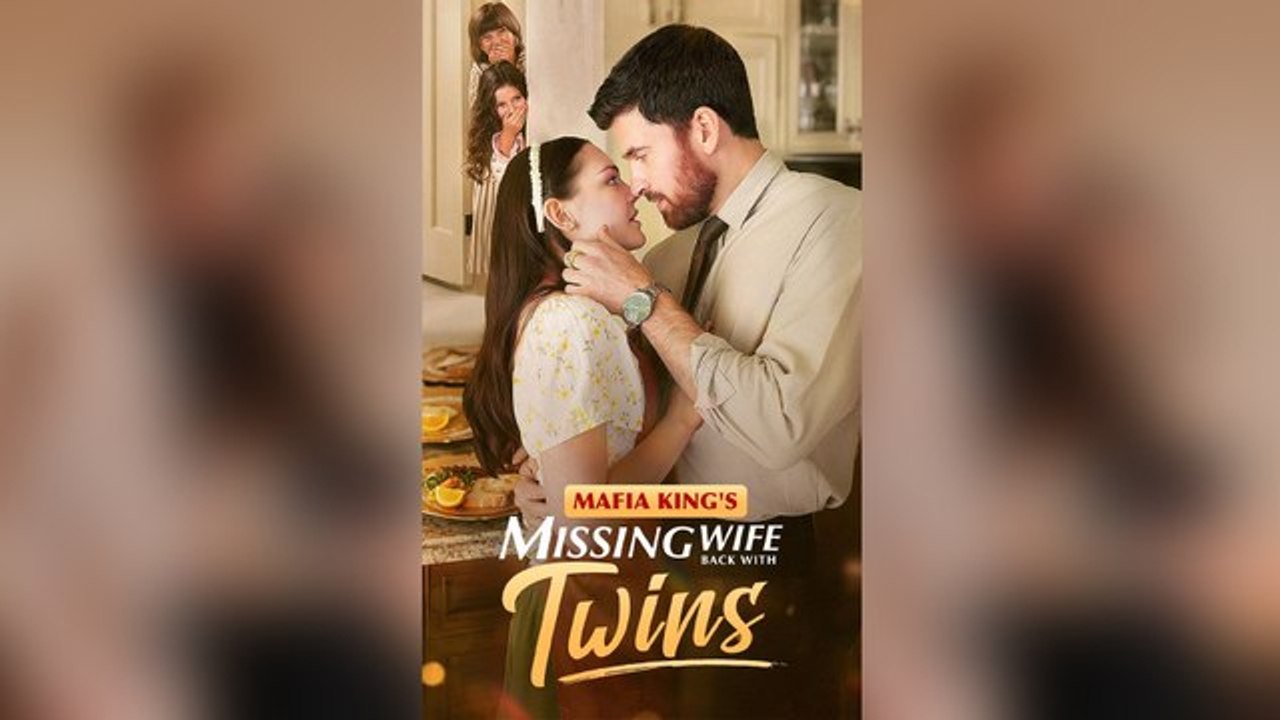 Mafia King's Missing Wife Back With Twins 2026 ✅