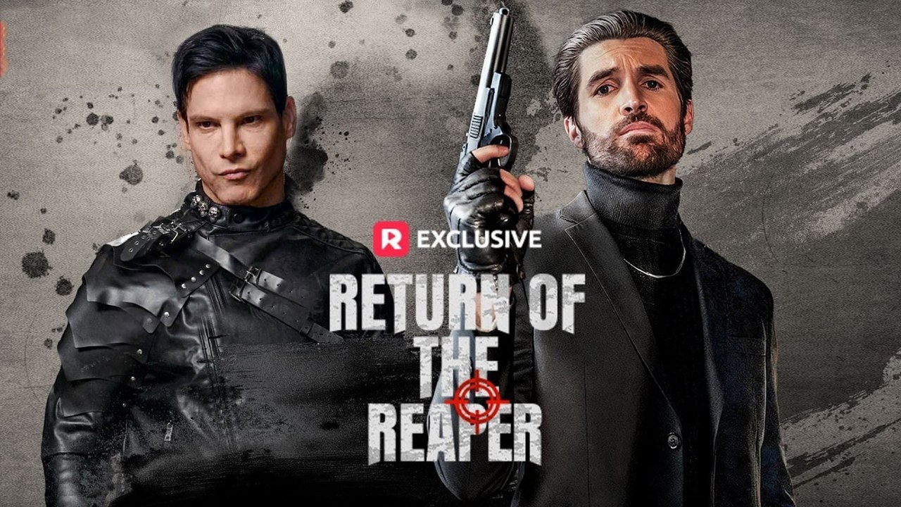 Return Of The Reaper