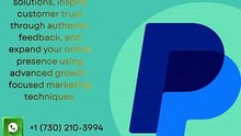 The Secret of Buy paypal Account