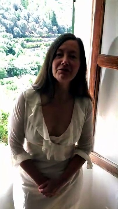 Introduction With Christine