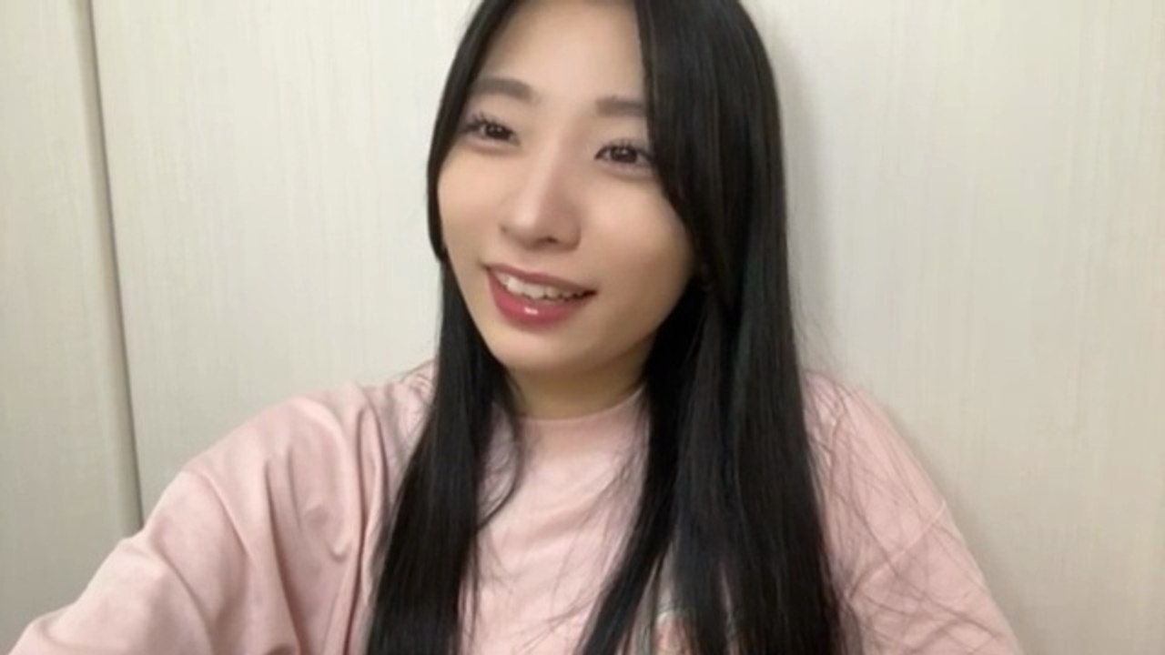 石黒友月 SKE48 2026-07-03 12_50 SHOWROOM