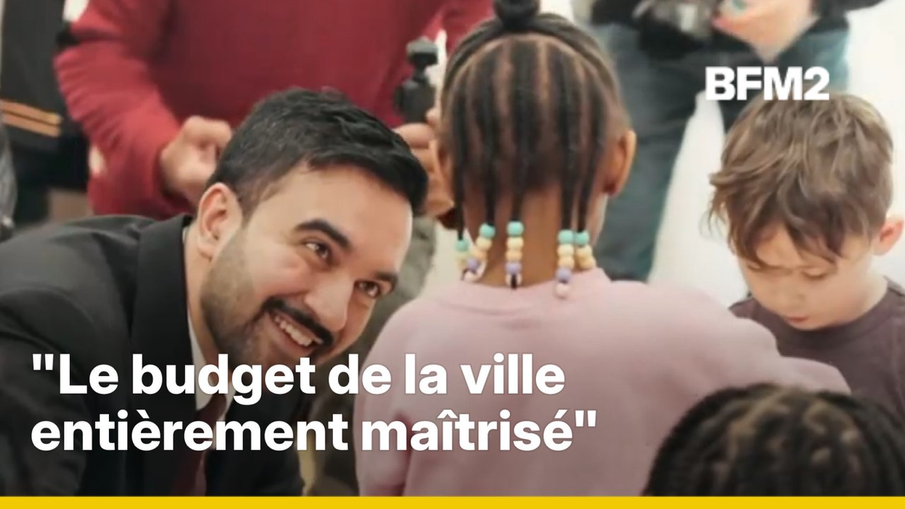 Le bilan des six premiers mois du maire de New York Zohran Mamdani