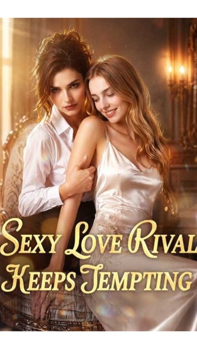 Sexy love rival keeps tempting me - FULL