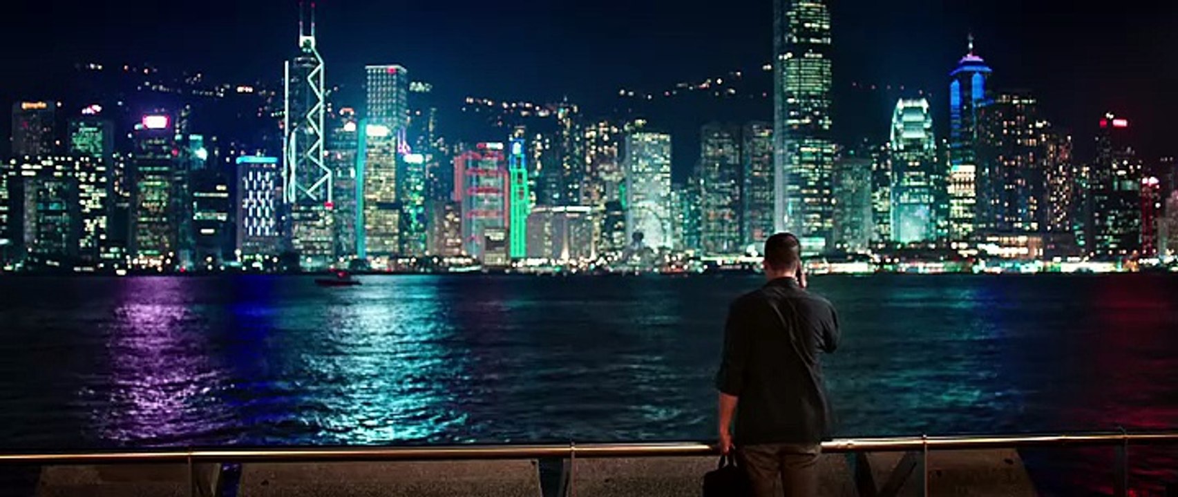 [ENG SUB] L Storm 《L风暴》 2018 Watch HD | Full Movie | Cantonese | Hong Kong