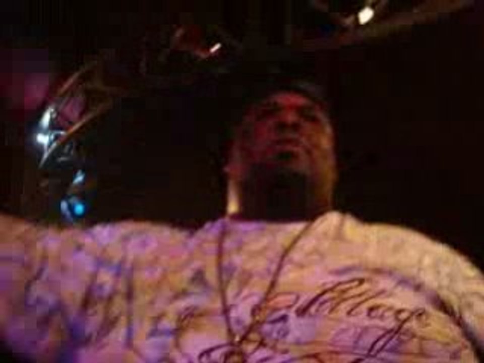 BIG ALI