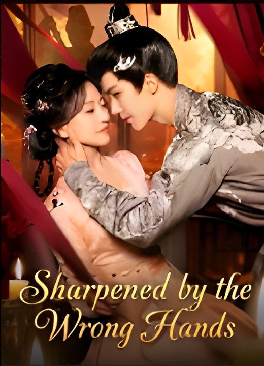 Sharpened by the Wronged Hands