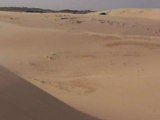 Les dunes près de Mui Ne