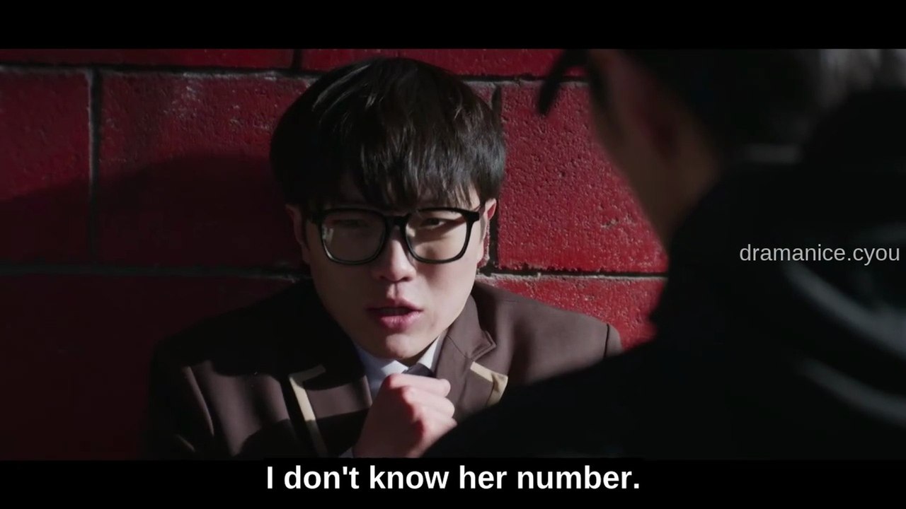 EP 3 - Agent Kim Reactivated - ENGSUB