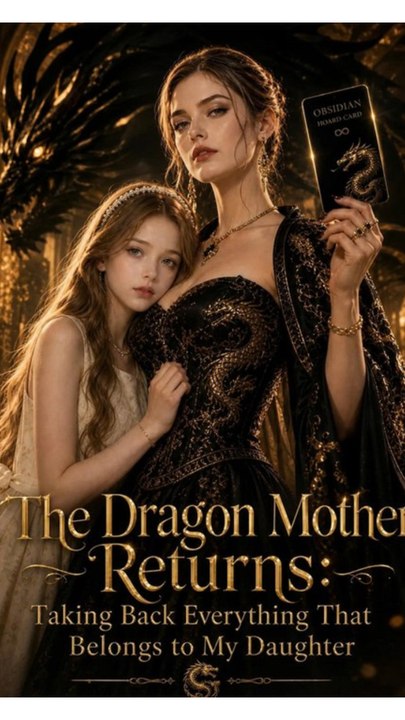 The Dragon Mother Return：Tacking Back Everything That Belong To My Daughter - Full HD