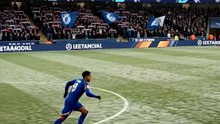 Football_player_scores_no-look_goal