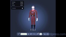 JFJ: AI Model Video #1 (07-03-2026)