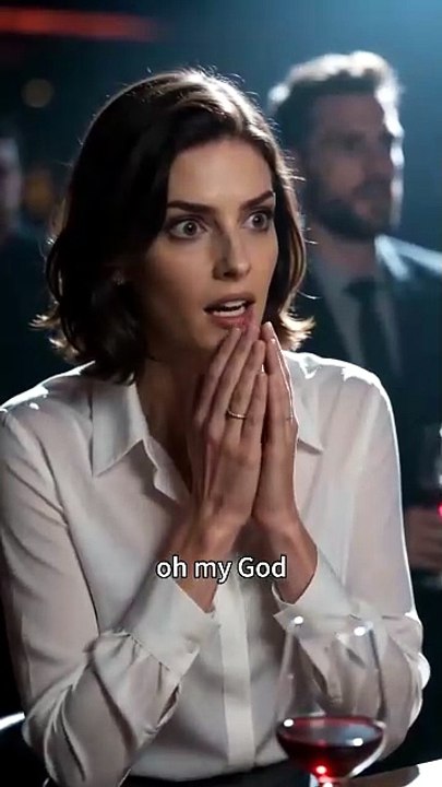 Falling For My Dad's Friend EP