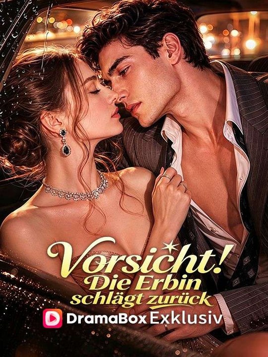 Vorsicht! Die Erbin schlägt zurück Ganze Folge