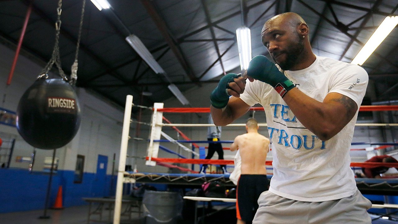 Austin Trout's Untested Rivalry with Bonner: Showdown Insight