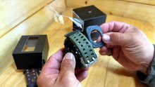 Ultimal Apple Watch Case