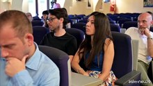 Perullo nuovo presidente di UNISG nel segno di Carlo Petrini