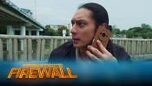 Taskforce Firewall: NAKASAGASA SI MARTN! (Episode 30)