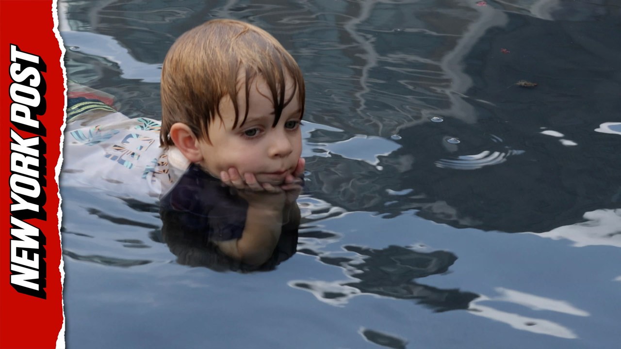 Washington DC swelters under heatwave