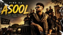 PIND DA ASOOL New Punjabi Attitude Song 2026