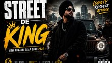 Street De King