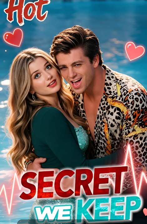 Secret We Keep