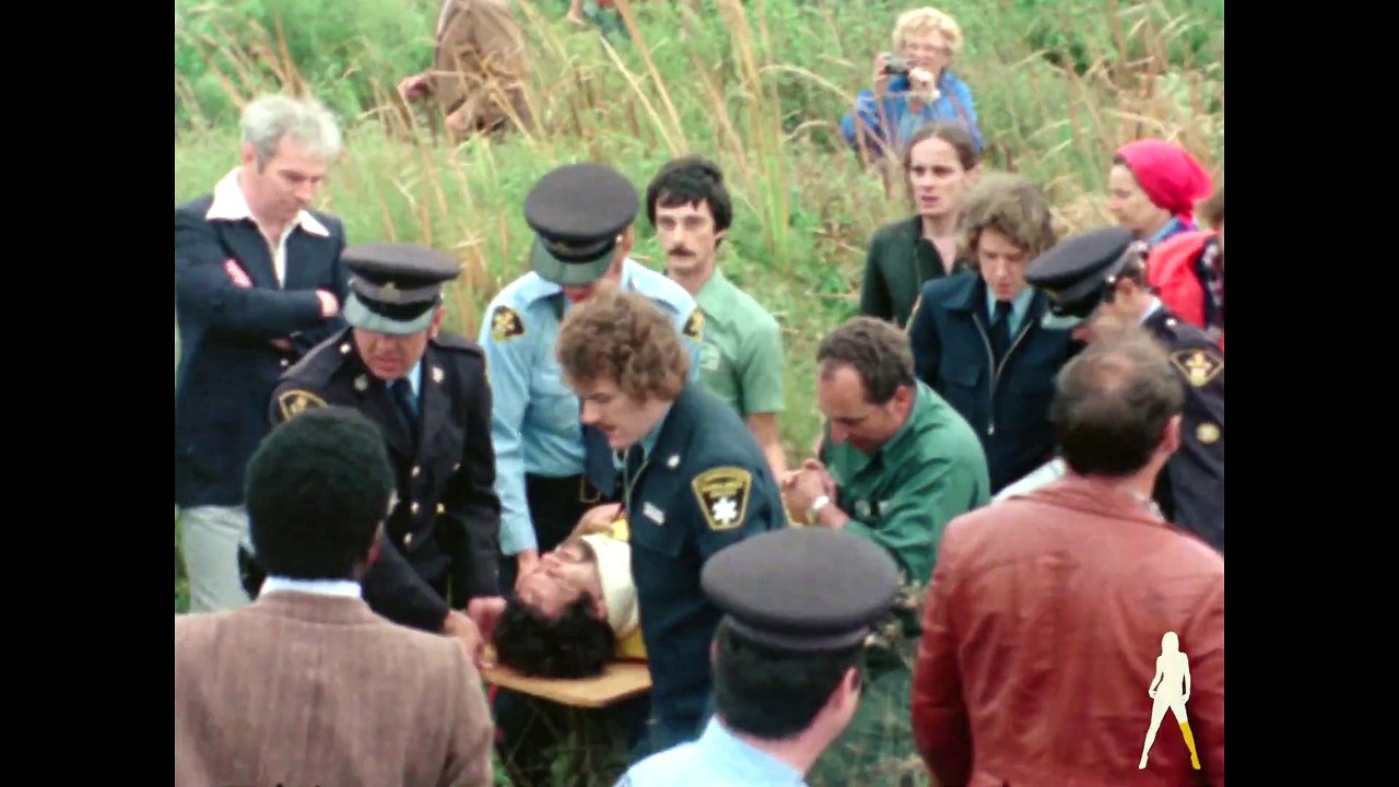 Faces of Death II | movie | 1981 | Official Trailer