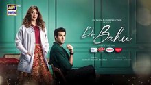 Doctor Bahu Episode 28 Teaser_Kubra_Khan___Shuja_Asad___ARY_Digital_Drama(360p)