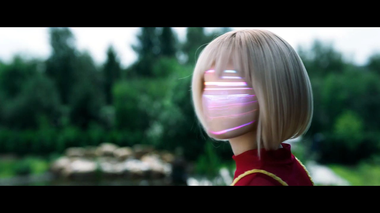 Identity | movie | 2024 | Official Trailer