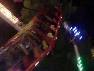 Manège à sensation (2)