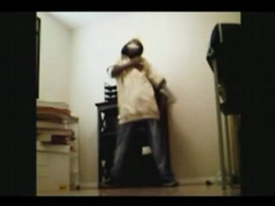 KRUMP TUTORIAL 2 ADVANCED