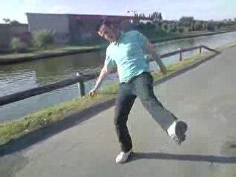 ~ Jumpstyle Hardstyle ~