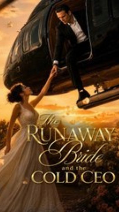 The Runaway Bride and the Cold Ceo - FULL MOVIE | 2026 Exclusive