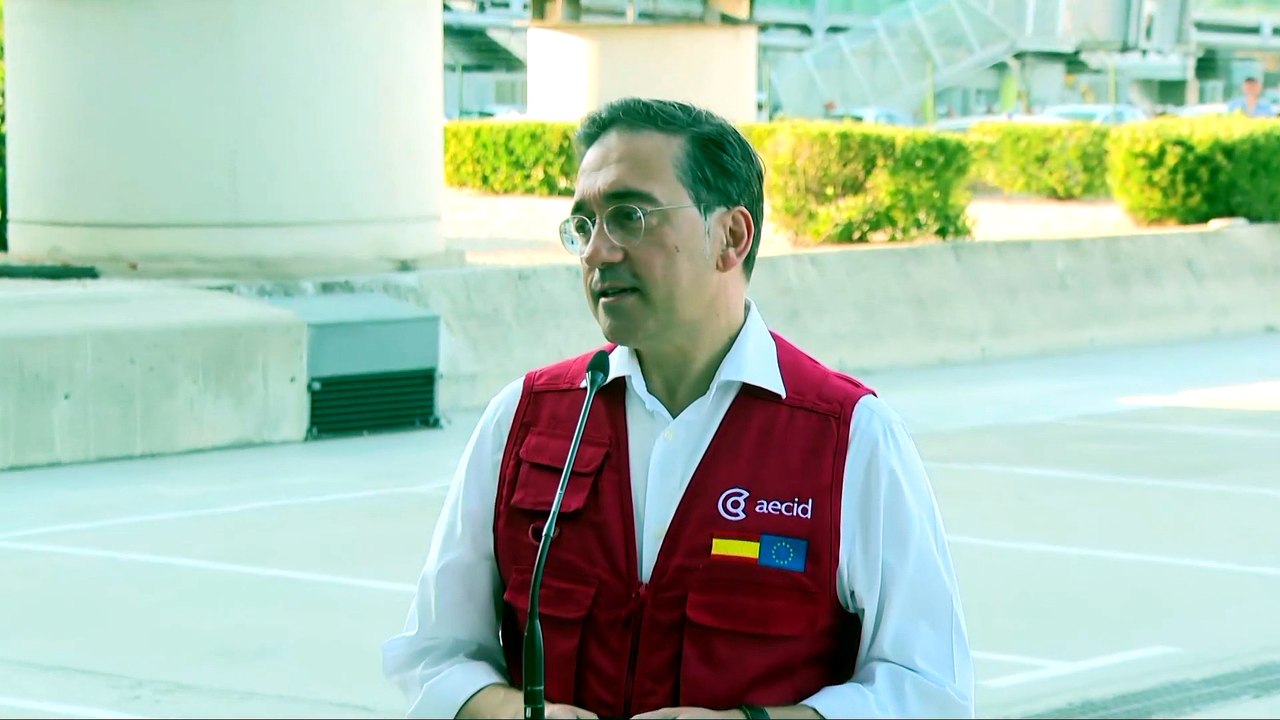 Exteriores eleva a 30 los españoles fallecidos y a 155 los desaparecidos en los terremotos