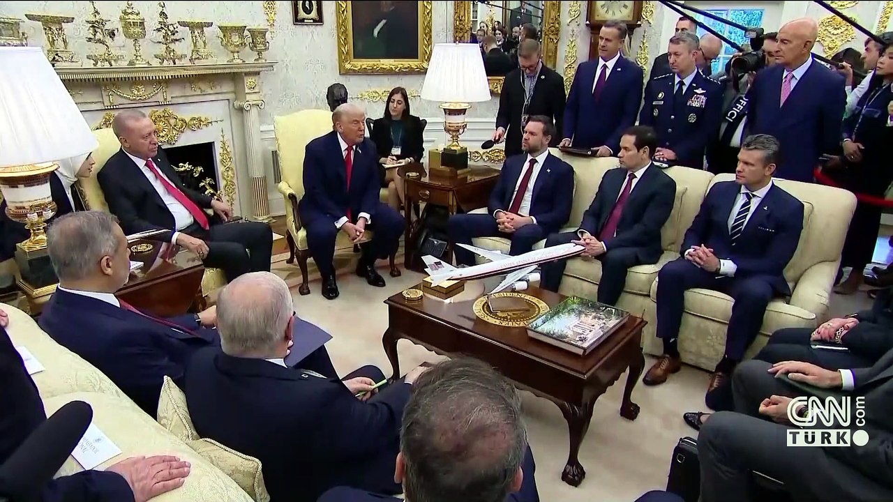 Dışişleri Bakanı Hakan Fidan CNN TÜRK'te açıklamıştı: CAATSA yaptırımları ne, nasıl kaldırılır?