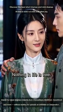 No Revenge Until a Snake Spirit Came! Snake Spirit Romance, Episode, Fantasy Drama