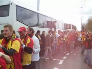 les lensois sur l'air de senlis