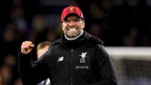 Jürgen Klopp’s ‘Germany return’ edges closer after World Cup fallout