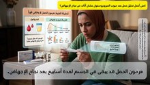 التوقيت الصحيح وطرق فحص نجاح الإجهاض بعد حبوب الميزوبروستول