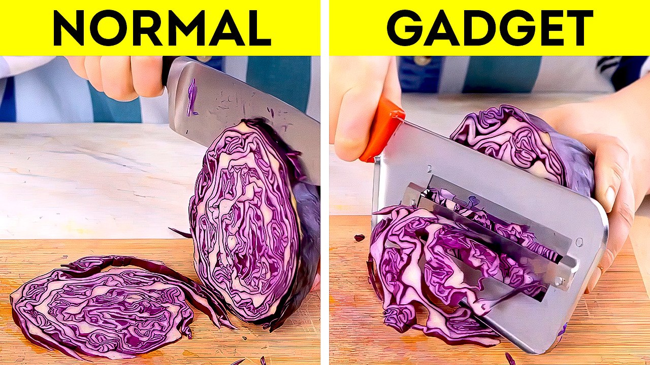 Innovative Kitchen Tools and Irresistible Dessert Ideas