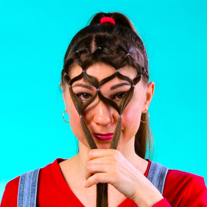 Transform a Bad Hair Day into a Moment of Self-Discovery
