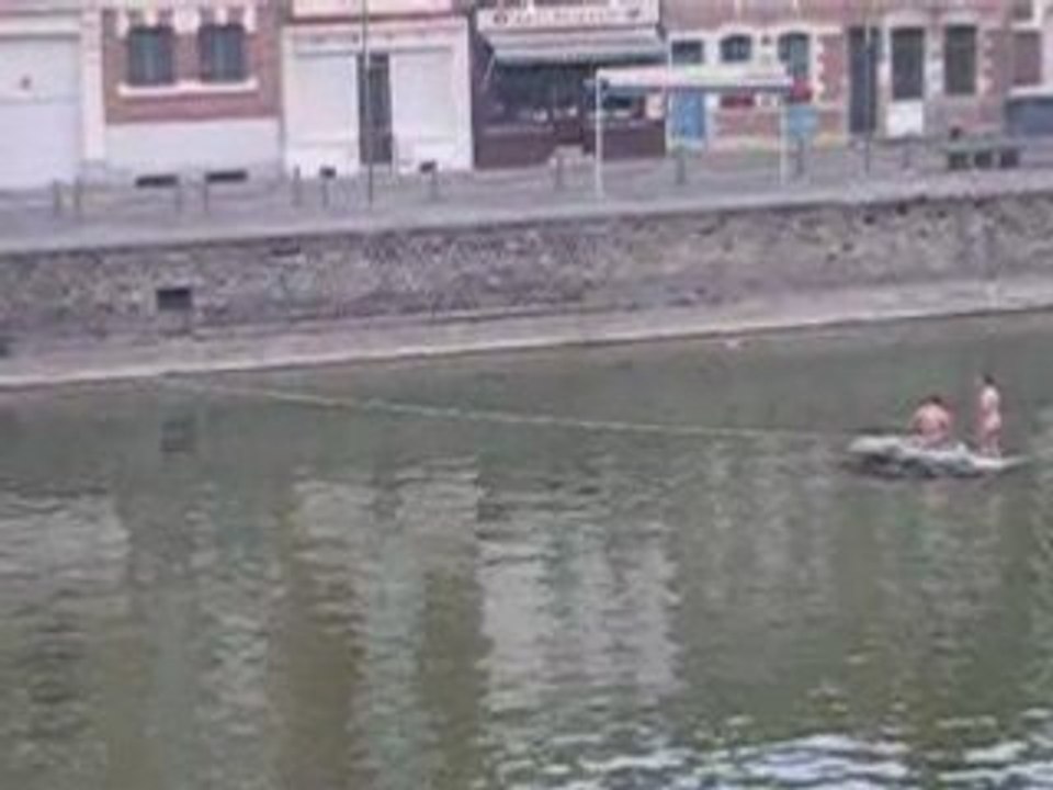 Il faut sauver le canard Ryan 2