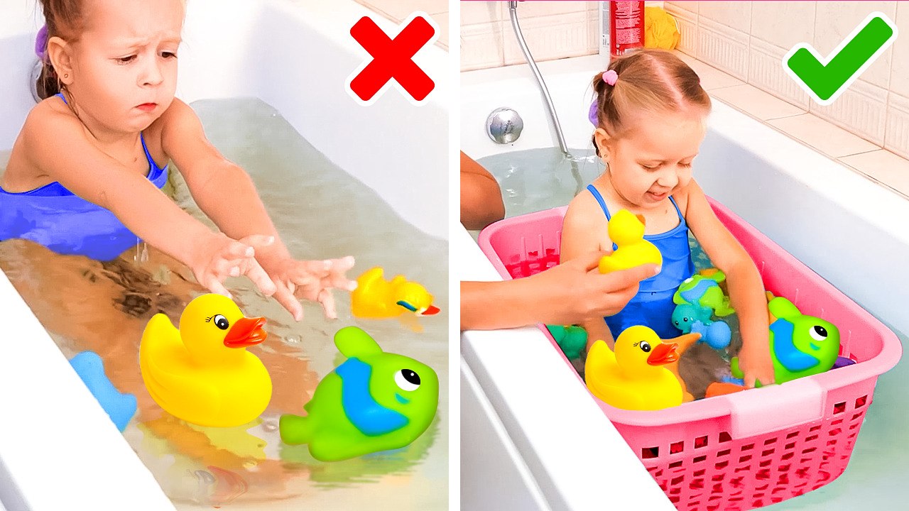 Smart Parenting Hacks and Essential Gadgets for Confident Parents