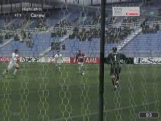 Seawolf 4-0